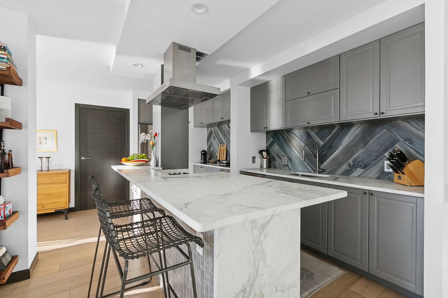 $16,000 | 21 South End Avenue, Unit 402 | Battery Park City