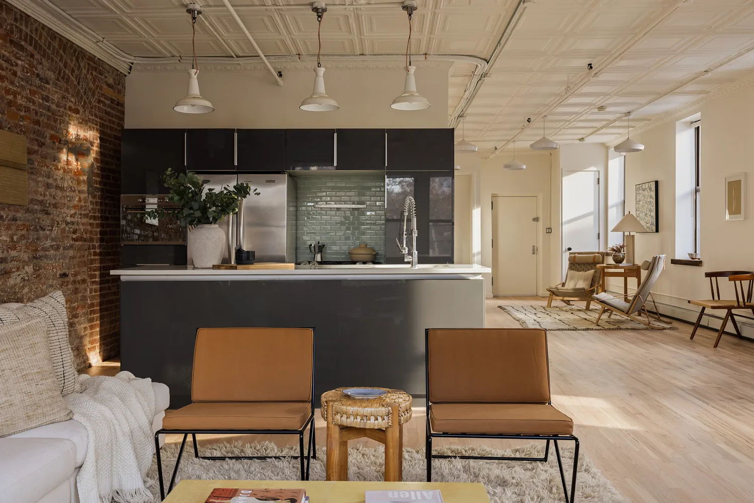 $1,995,000 | 84 Forsyth Street, Unit 4F | Lower East Side