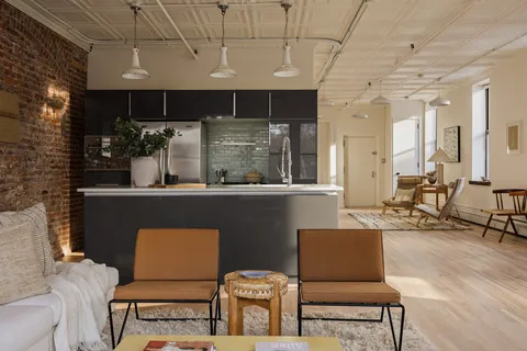 $1,995,000 | 84 Forsyth Street, Unit 4F | Lower East Side