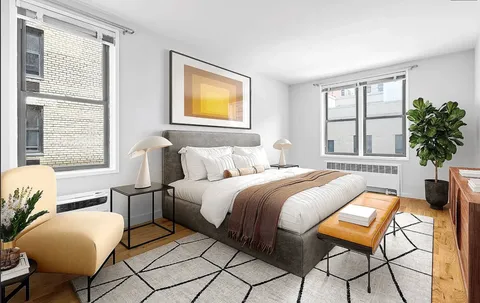 $6,995 | 85 4th Avenue, Unit 2C | Greenwich Village