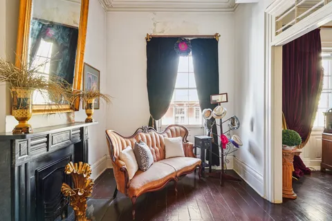 $1,175,000 | 720 St Louis Street, Unit 3 & 4, New Orleans, LA 70130