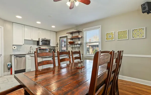 $640,000 | 5018 12th Street Northeast, Washington, DC 20017