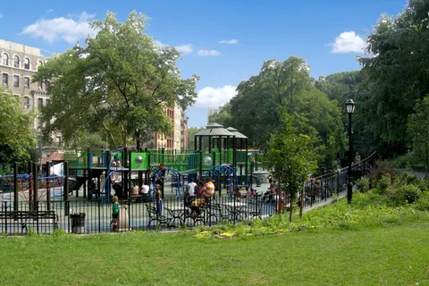 a view of a chairs and table in a yard