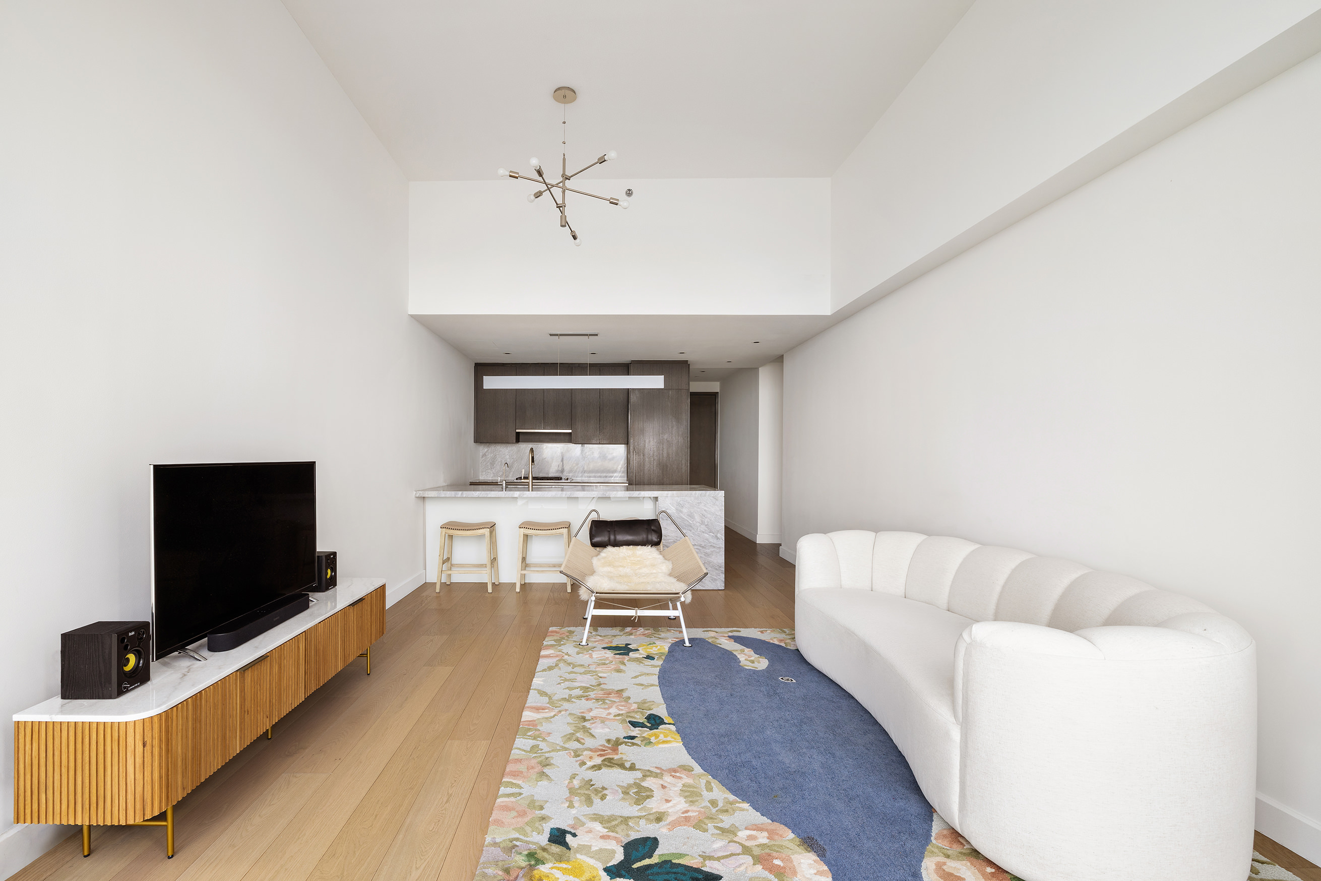 15 Hudson Yards, Unit 26F Manhattan, NY 10001 - Photo 2 of 7