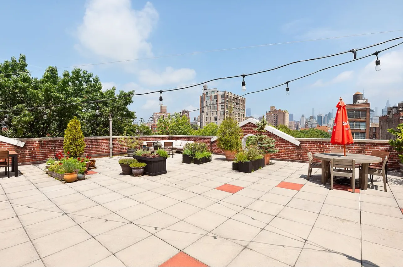 $6,250 | 25 Minetta Lane, Unit 6G | Greenwich Village