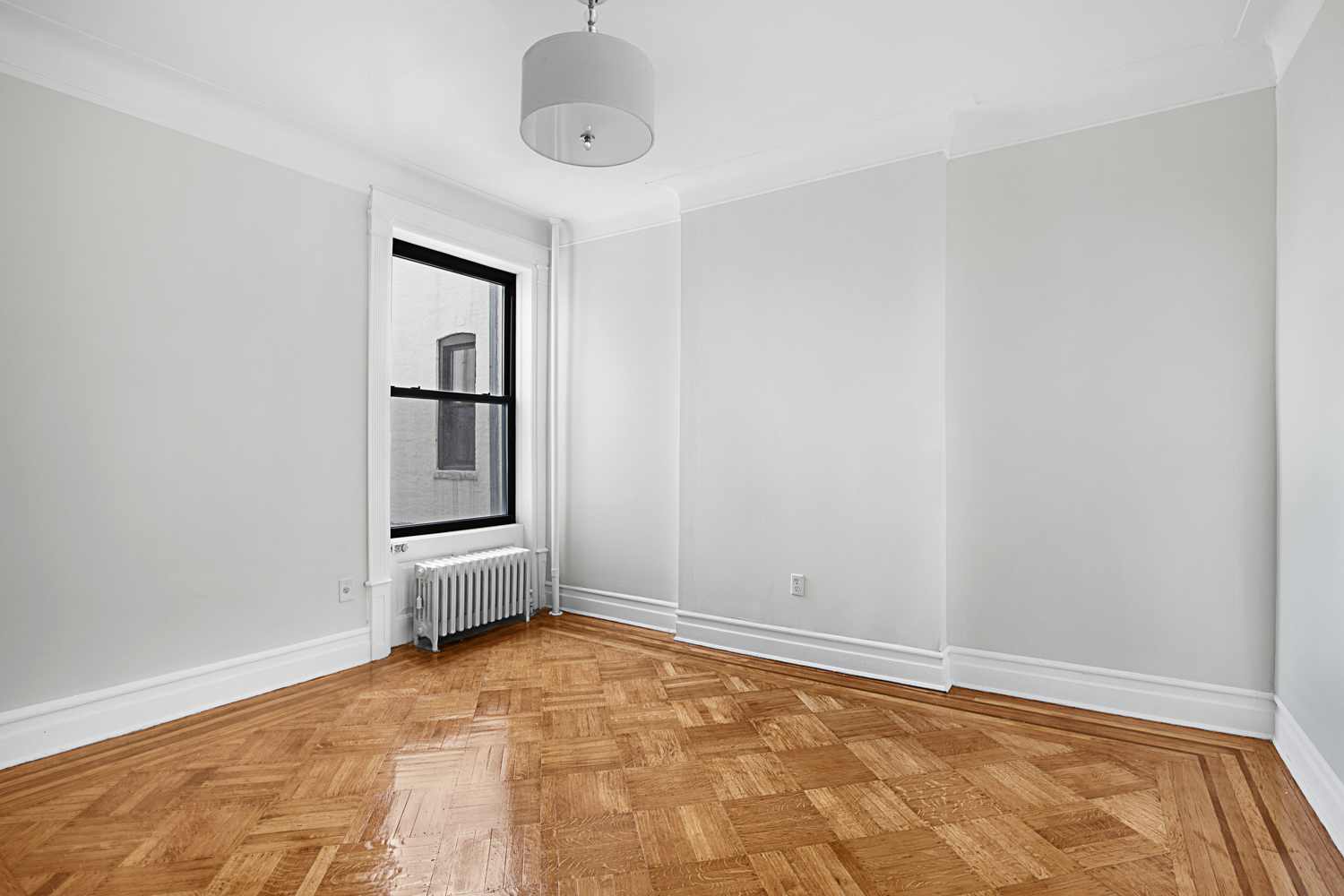 408 8th Avenue, Unit 2A Brooklyn, NY 11215 - Photo 3 of 7 a view of empty room