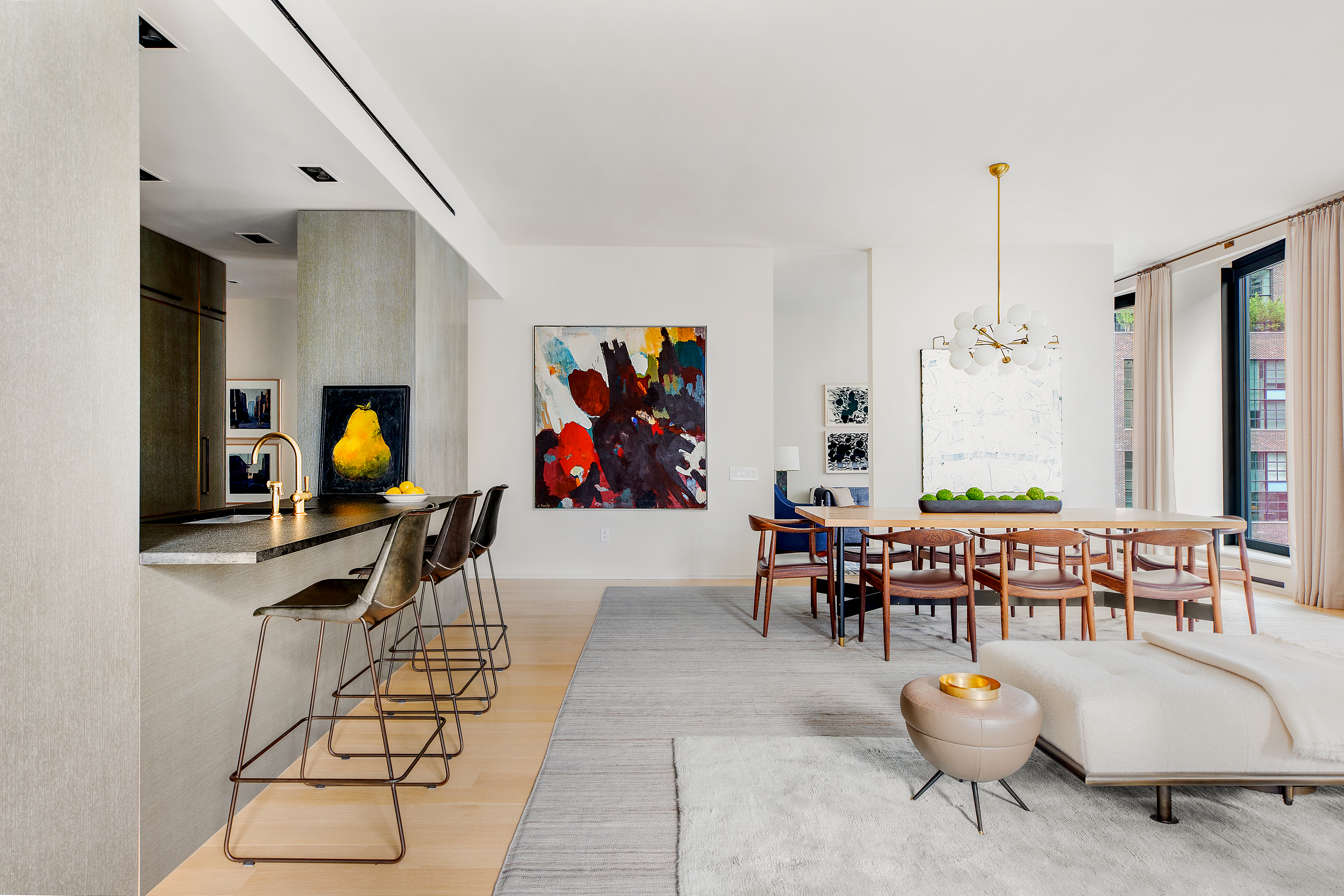 505 West 19th Street, Unit 5A Manhattan, NY 10011 - Photo 4 of 16