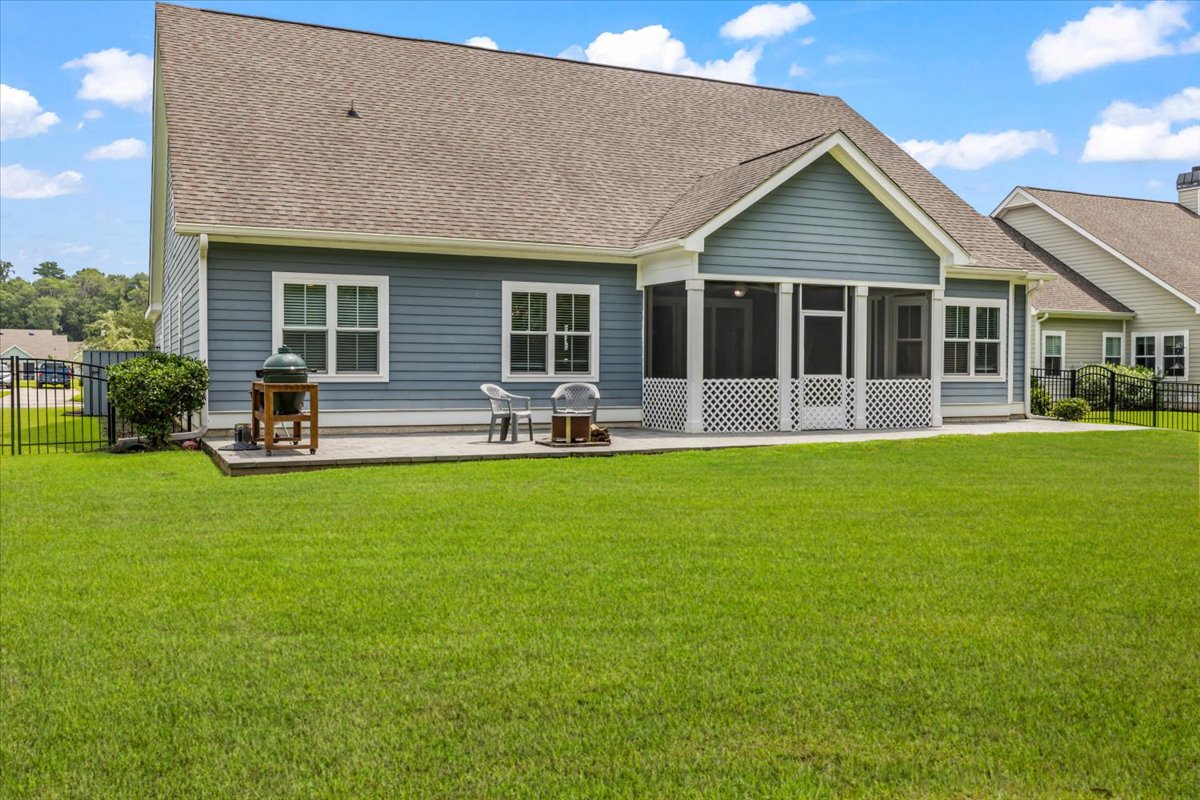 119 Bramswell Road Pooler, GA 31322 - Photo 38 of 52 Gallery Image 38