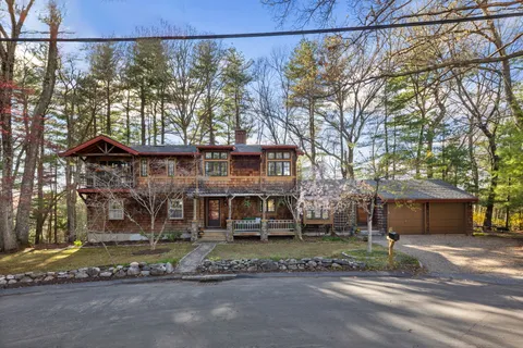 Contact Agent | 30 Volunteer Way, Lexington, MA 02420