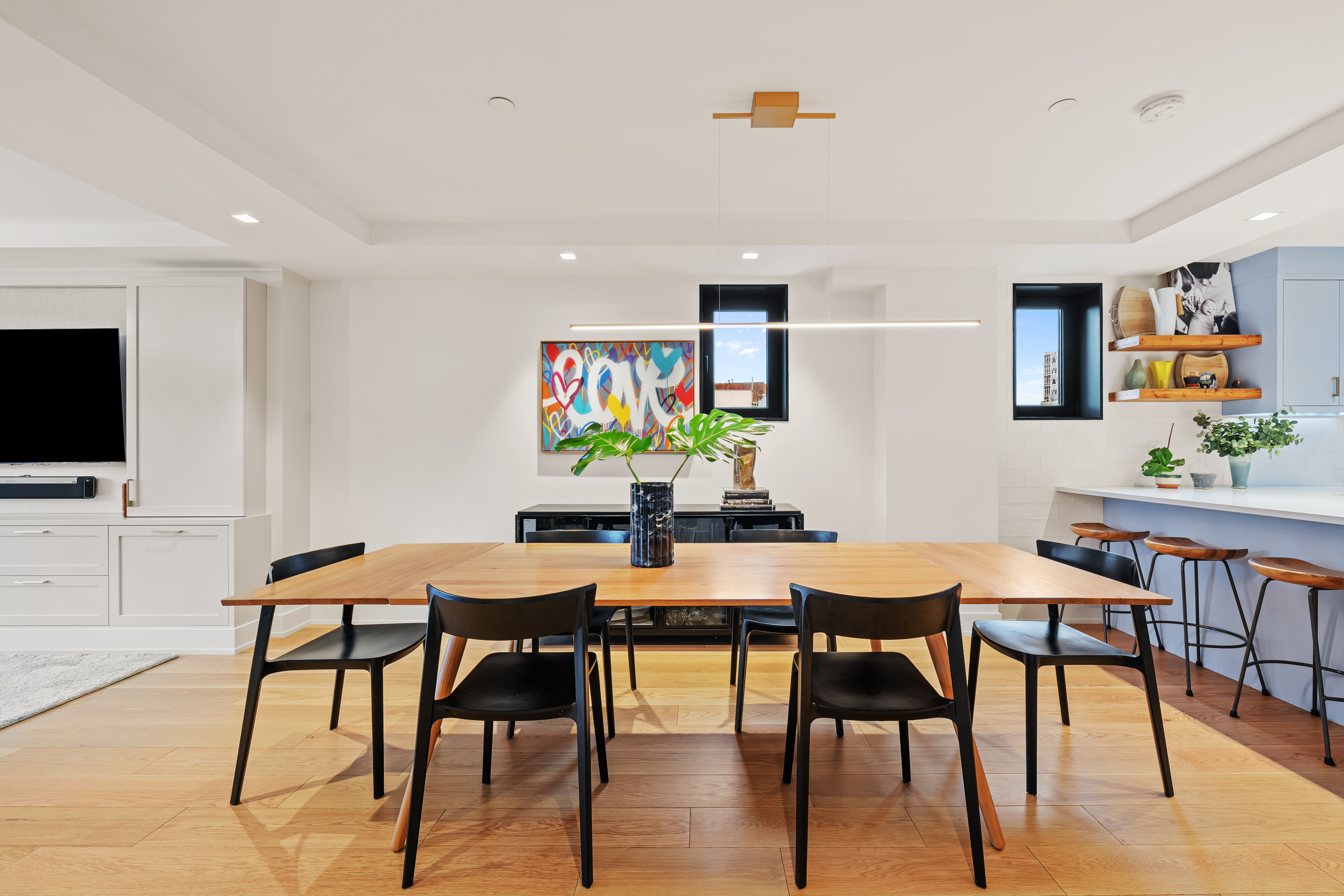 306 Mott Street, Unit PHTRIPLEX Manhattan, NY 10012 - Photo 2 of 32