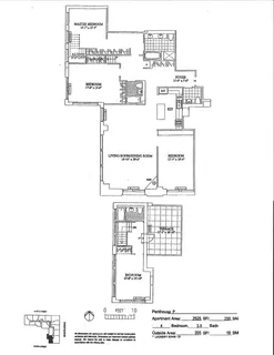 $5,300,000 | 252 7th Avenue, Unit PHP | Chelsea