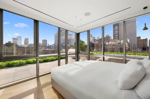 $9,950,000 | 1 Avenue B, Unit PHI | East Village