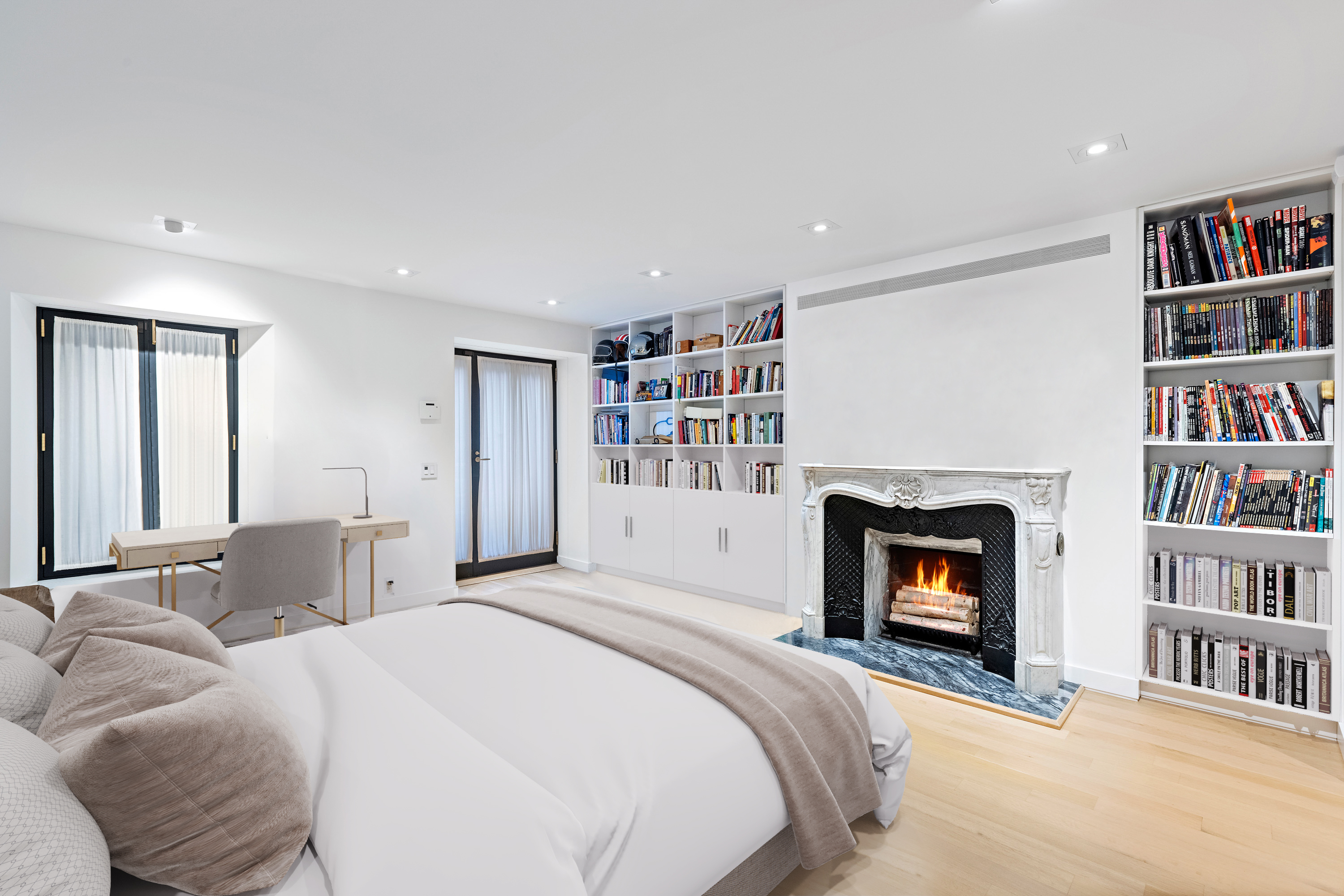 127 East 62nd Street Manhattan, NY 10065 - Photo 38 of 43