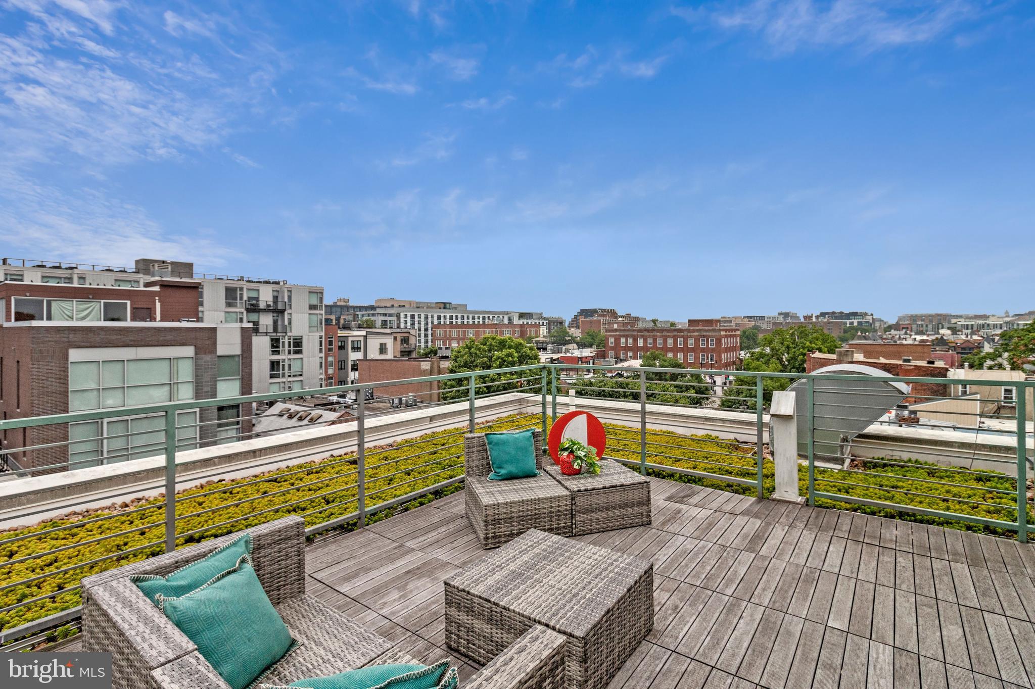 1932 9th Street Northwest, Unit R401 Washington, DC 20001 - Photo 21 of 25 Gallery Image 21