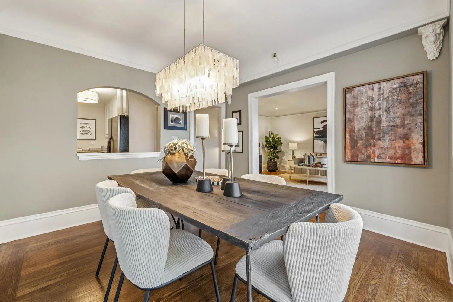 $1,385,000 | 1869 California Street, Unit 1, San Francisco, CA 94109