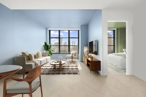 $1,295,000 | 180 Front Street, Unit 16H | DUMBO
