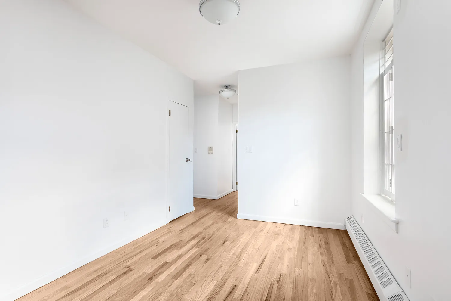 $2,100 | 660 St Nicholas Avenue, Unit 63 | Central Harlem