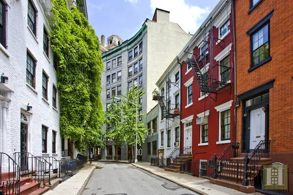$4,500 | 10 Christopher Street, Unit 3B | West Village