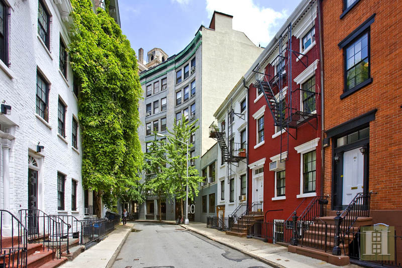 10 Christopher Street, Unit 3B Manhattan, NY 10014 - Photo 1 of 8