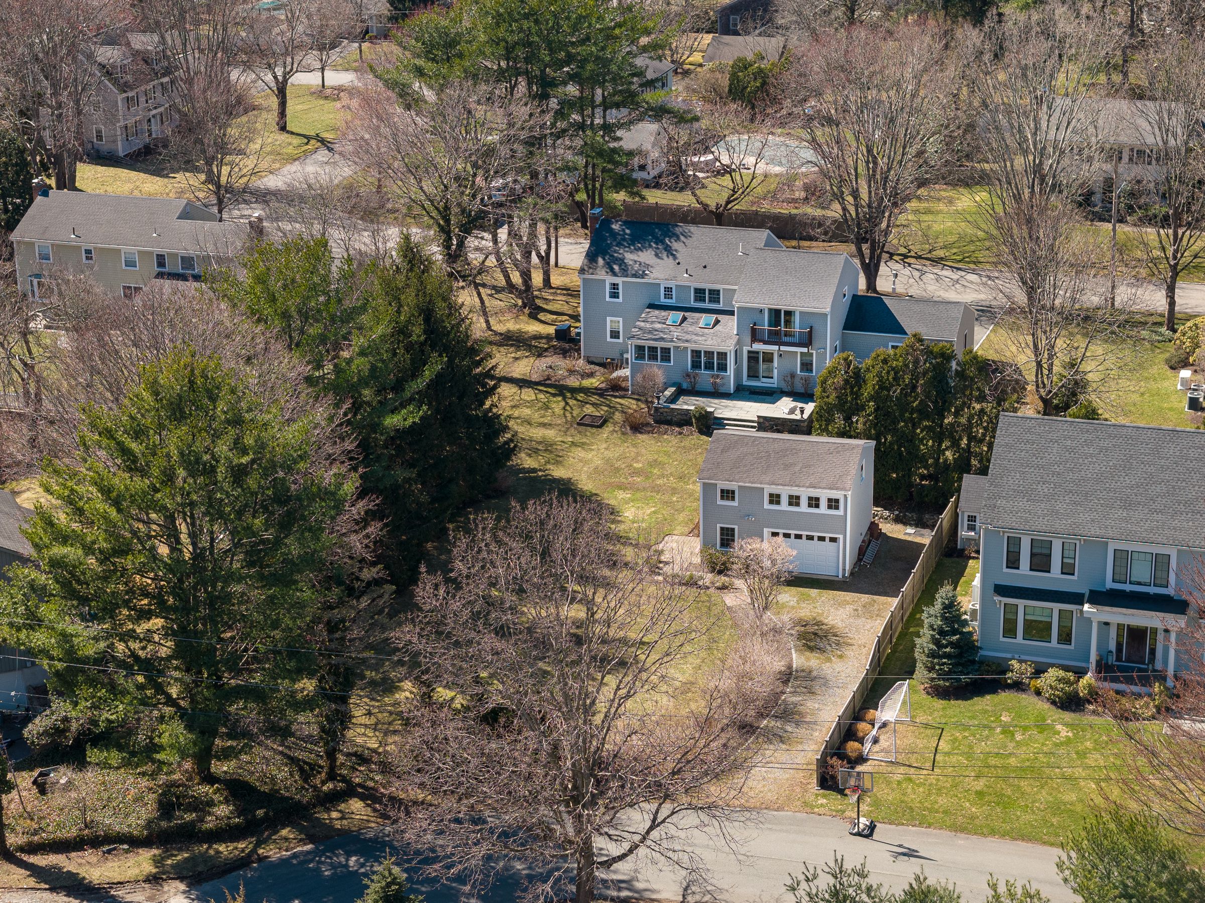 20 Briarfield Road Barrington, RI 02806 - Photo 49 of 54