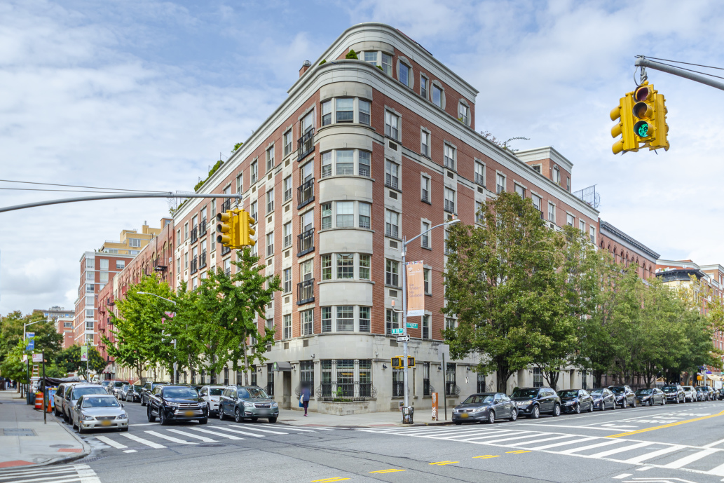163 St Nicholas Avenue, Unit 2J Manhattan, NY 10026 - Photo 12 of 13 Gallery Image 12