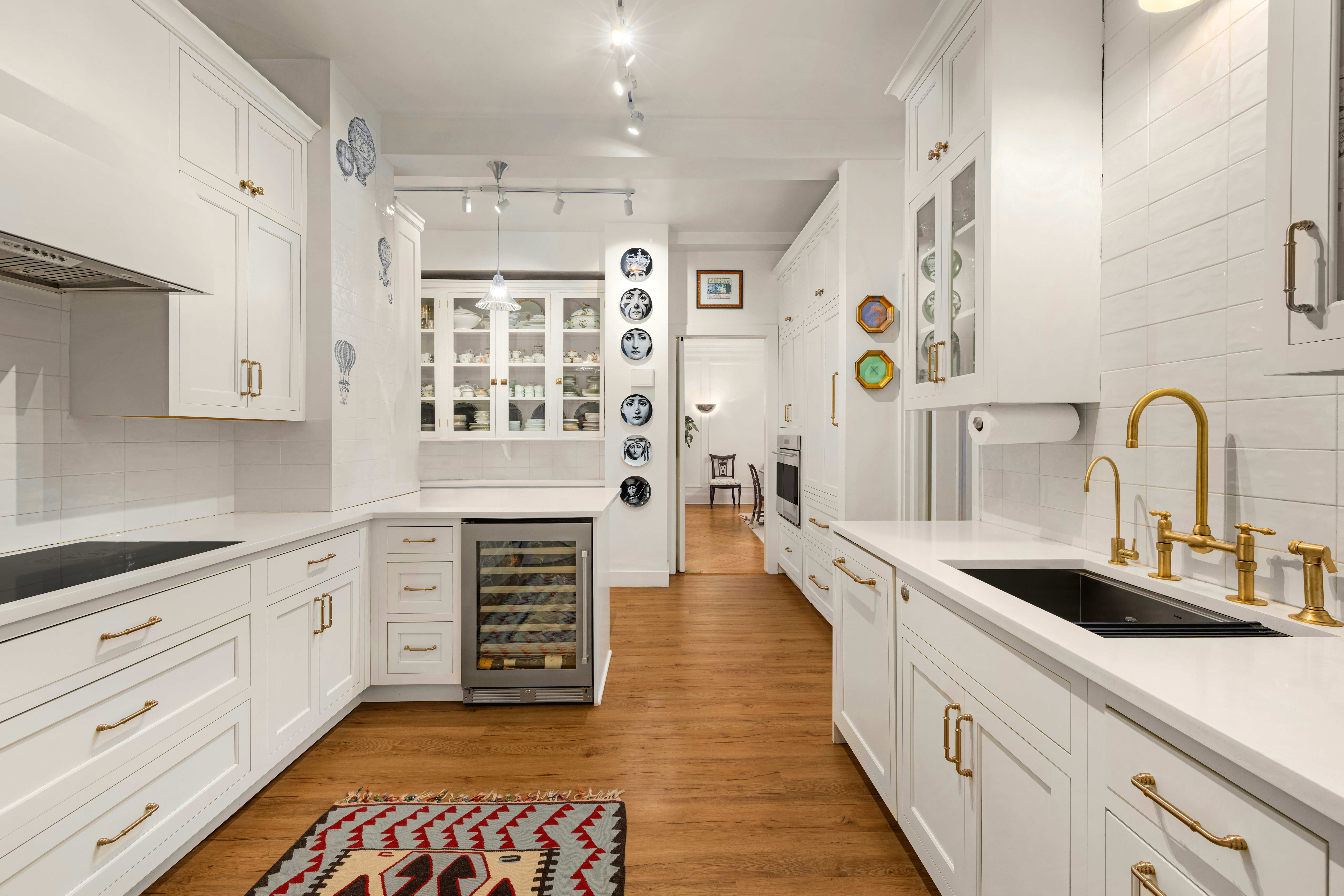 580 Park Avenue, Unit 3A Manhattan, NY 10065 - Photo 4 of 15