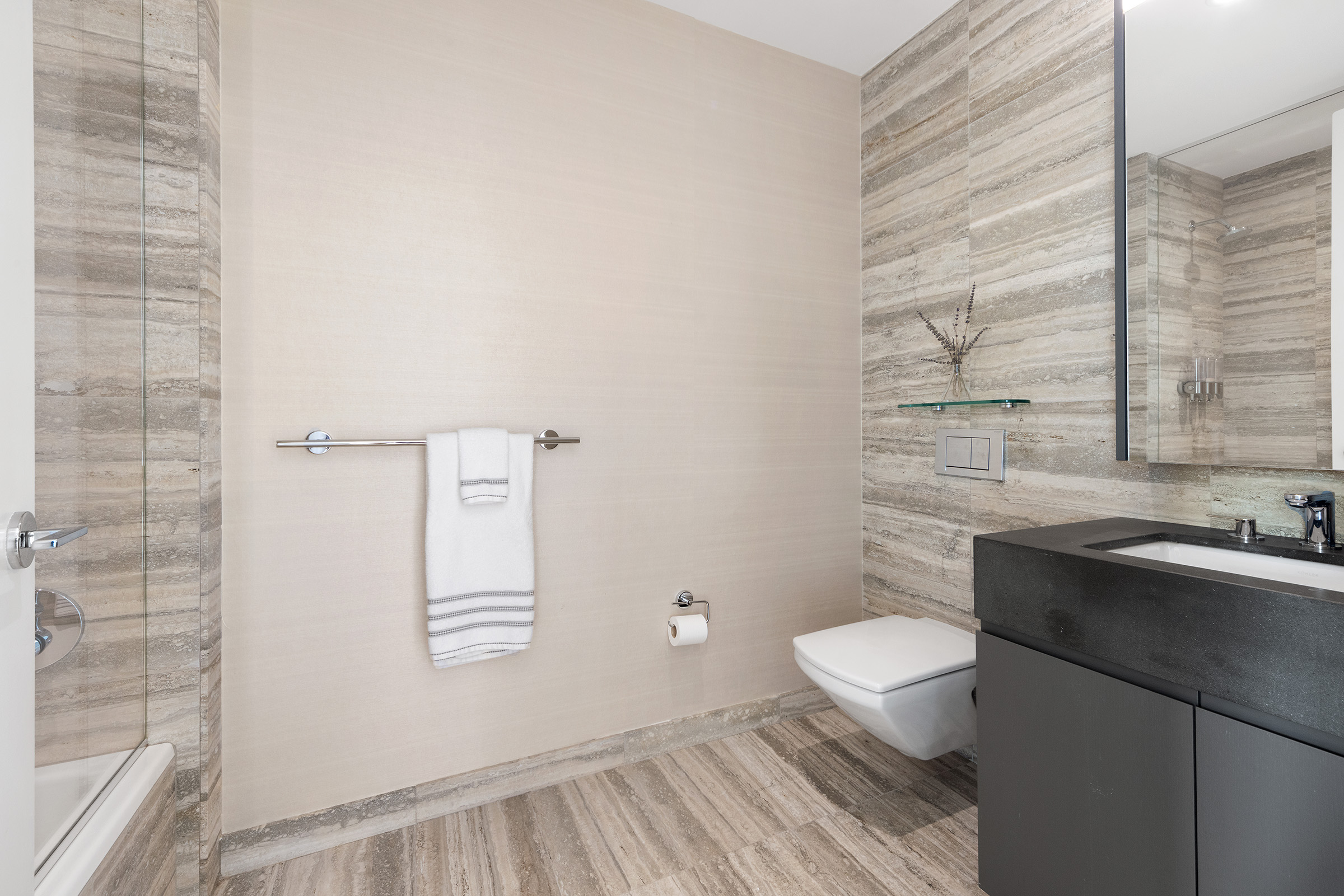 50 West Street, Unit 37C Manhattan, NY 10006 - Photo 24 of 43 Gallery Image 24