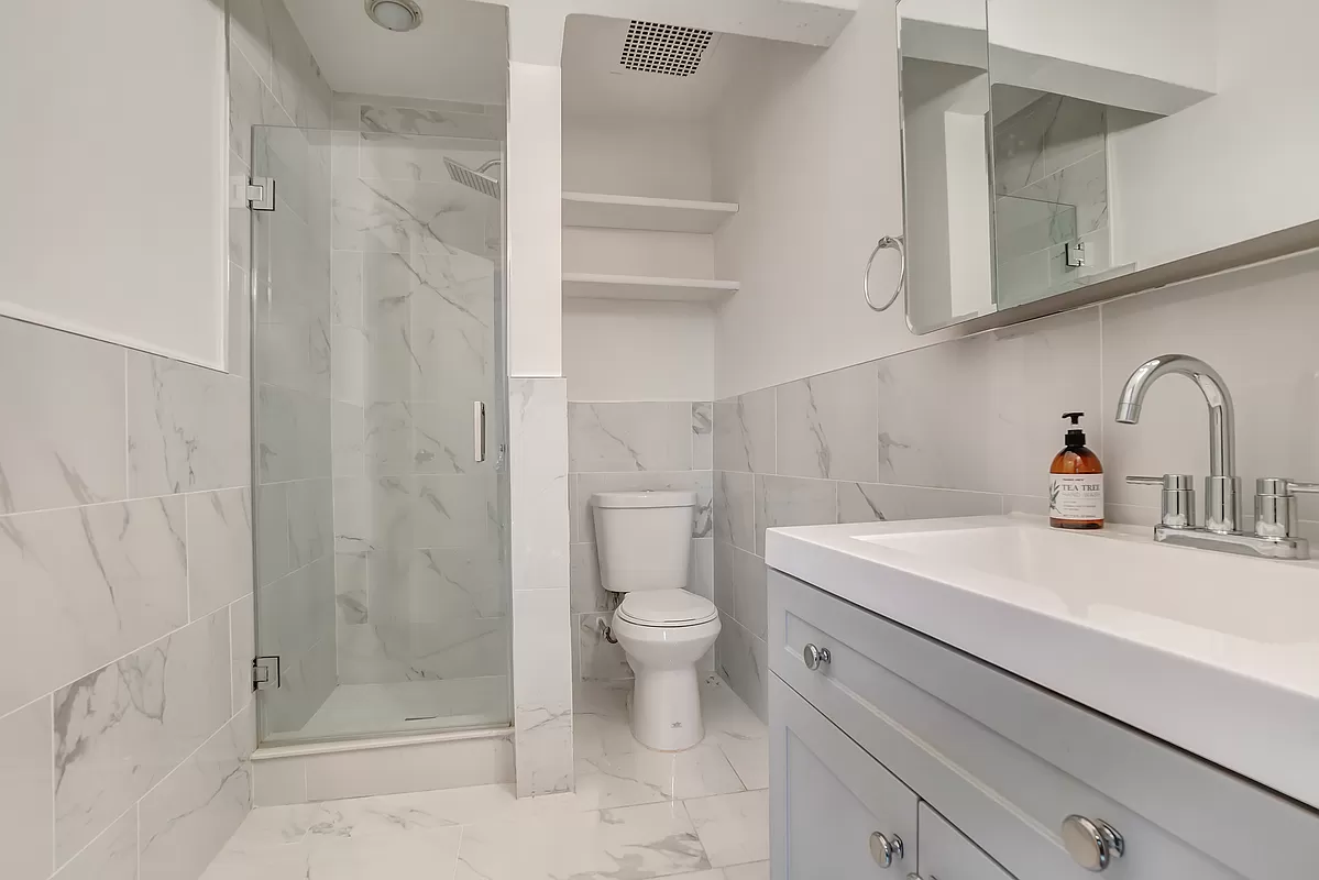 145 Spring Street, Unit 3B Manhattan, NY 10012 - Photo 8 of 10