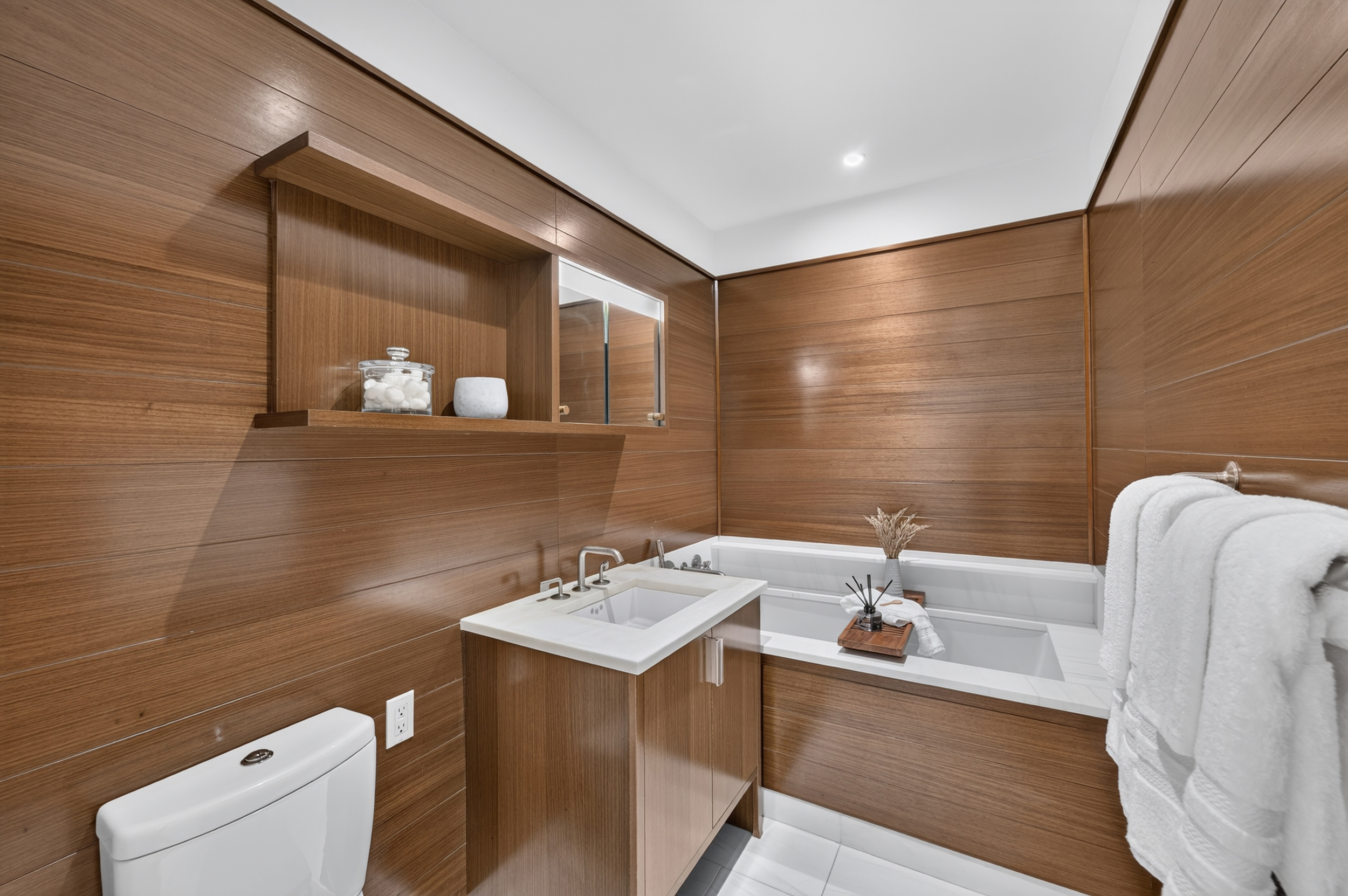 60 Riverside Boulevard, Unit 1810 Manhattan, NY 10069 - Photo 9 of 23