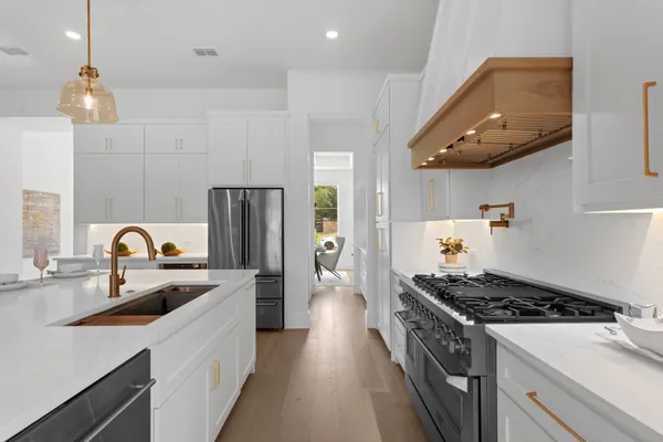 $1,150,000 | 317 Rusk Street, Roanoke, TX 76262