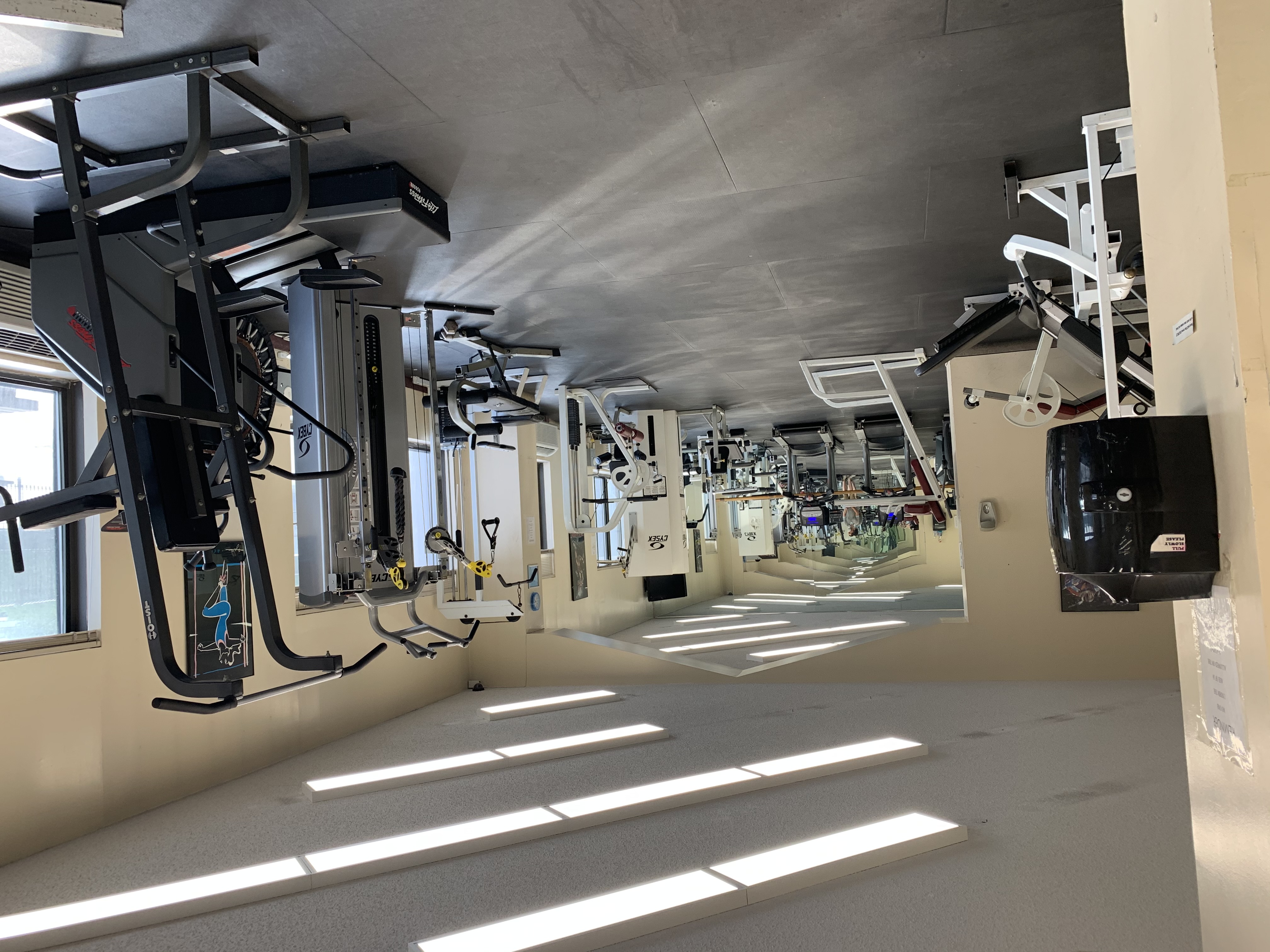 25-40 Shore Boulevard, Unit 7E Queens, NY 11102 - Photo 14 of 17