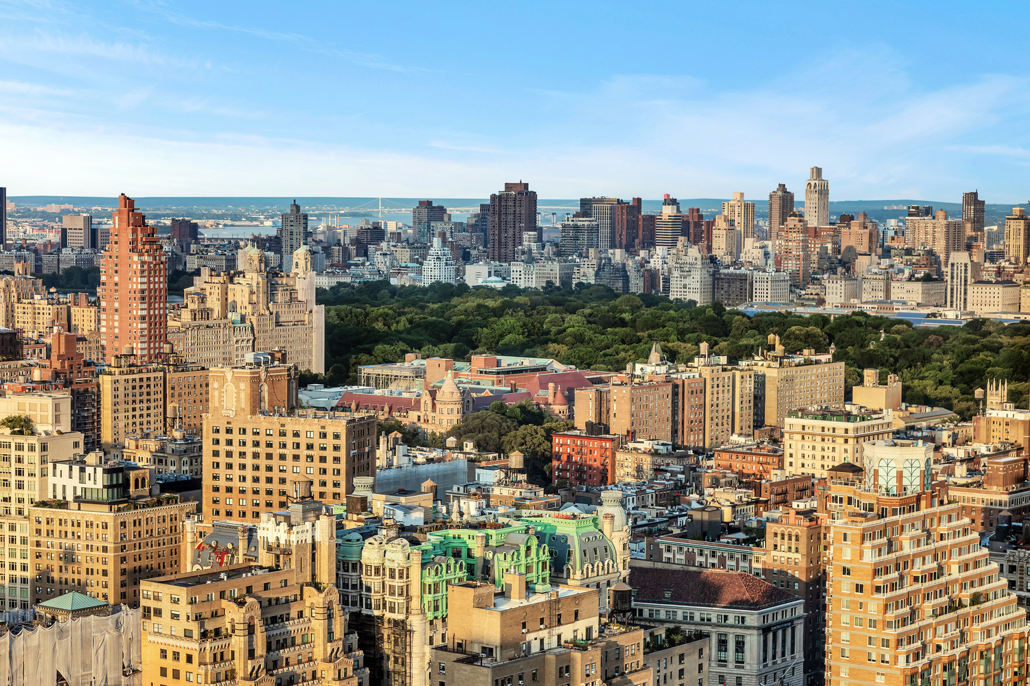 200 Riverside Boulevard, Unit PH2B Manhattan, NY 10069 - Photo 21 of 23 Gallery Image 21