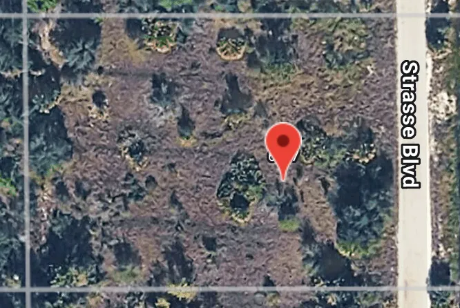 $69,500 | 6137 Strasse Boulevard, Punta Gorda, FL 33982