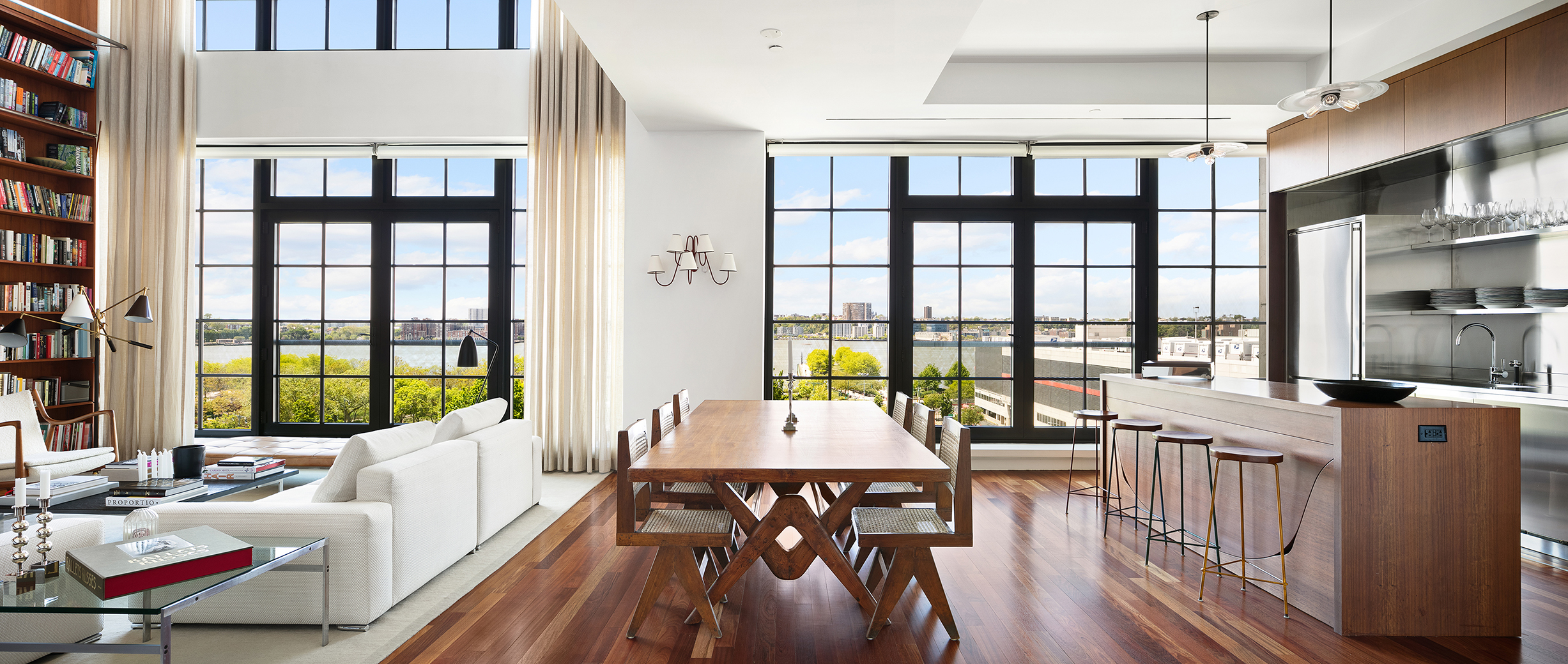 200 11th Avenue, Unit 5S Manhattan, NY 10011 - Photo 7 of 17