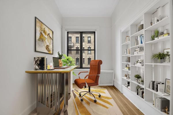 244 Riverside Drive, Unit 4A Manhattan, NY 10025 - Photo 6 of 12