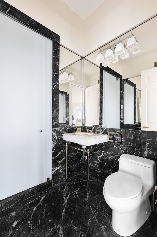 $23,000,000 | 15 Central Park West, Unit 36D | Upper West Side