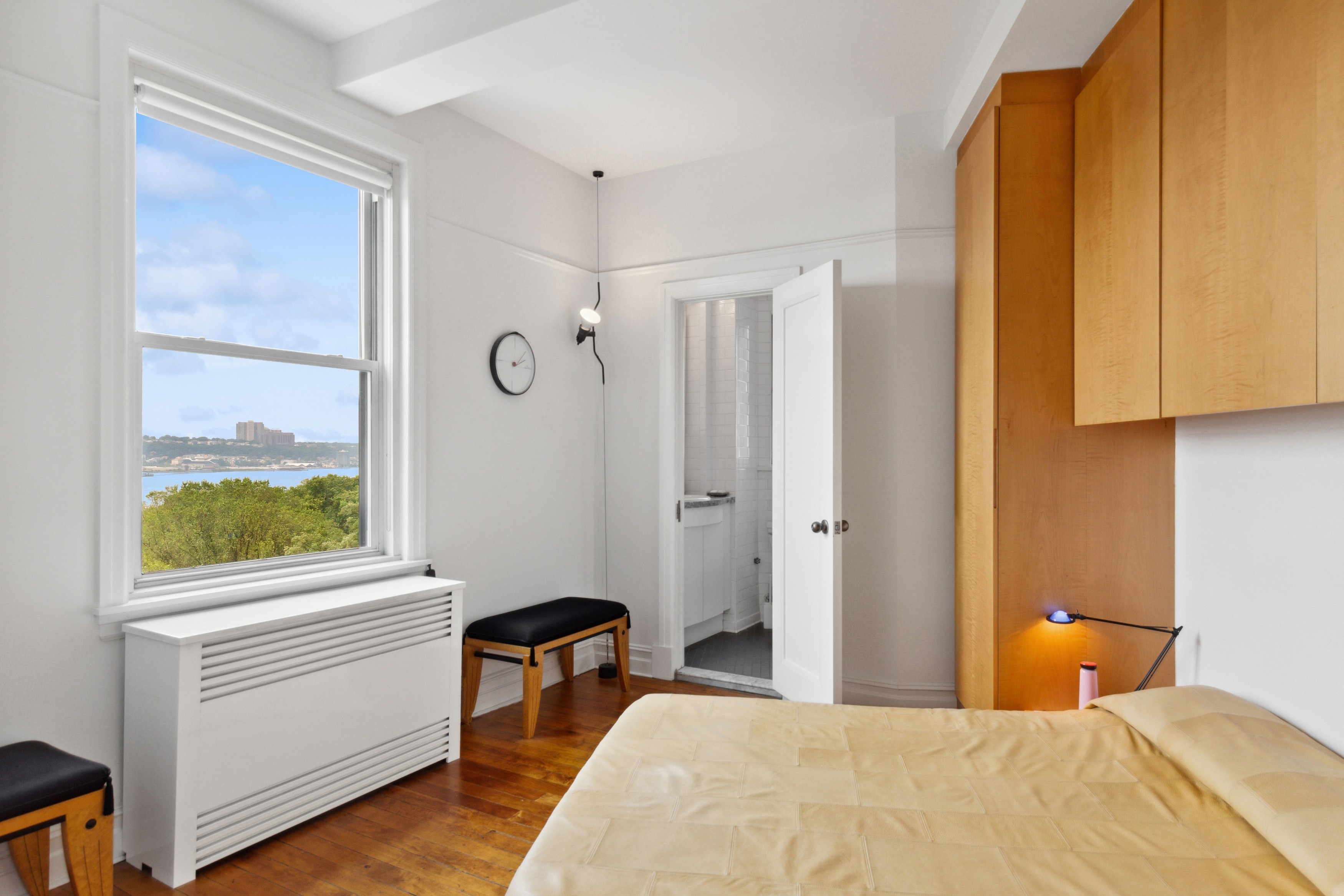 243 Riverside Drive, Unit 905 New York, NY 10025 - Photo 11 of 21