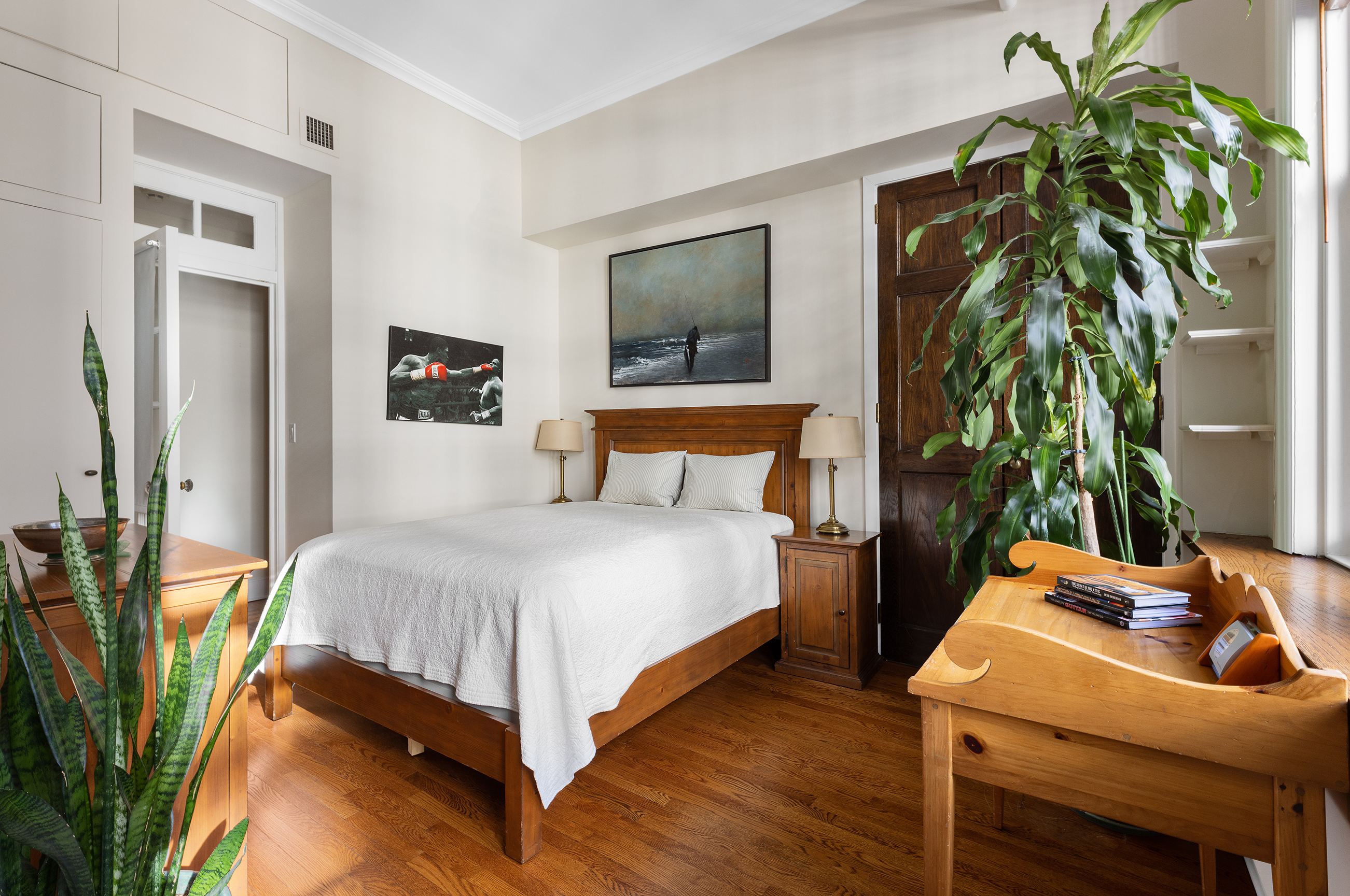 458 Broadway, Unit 4 Manhattan, NY 10013 - Photo 12 of 15