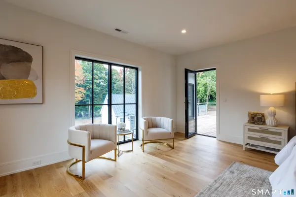 $6,395,000 | 729 Smith Ridge Road, New Canaan, CT 06840