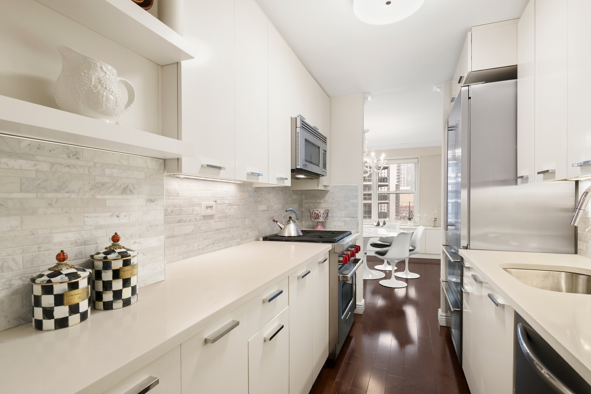166 East 61st Street, Unit 15G Manhattan, NY 10065 - Photo 5 of 13