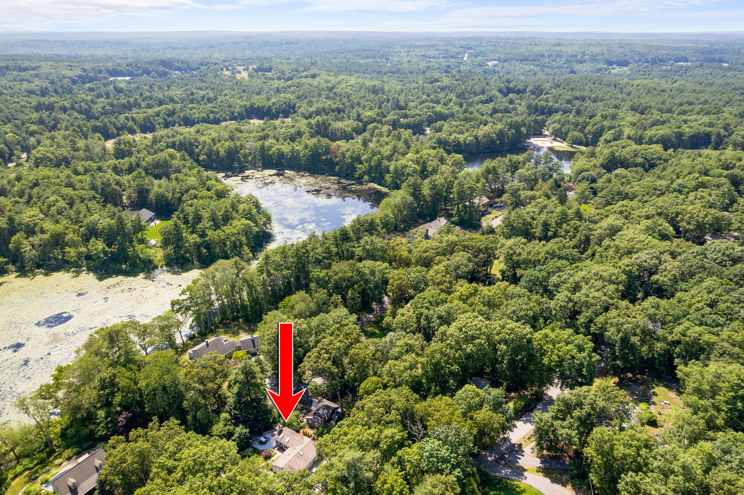 107 Spring Grove Road Glocester, RI 02814 - Photo 55 of 65