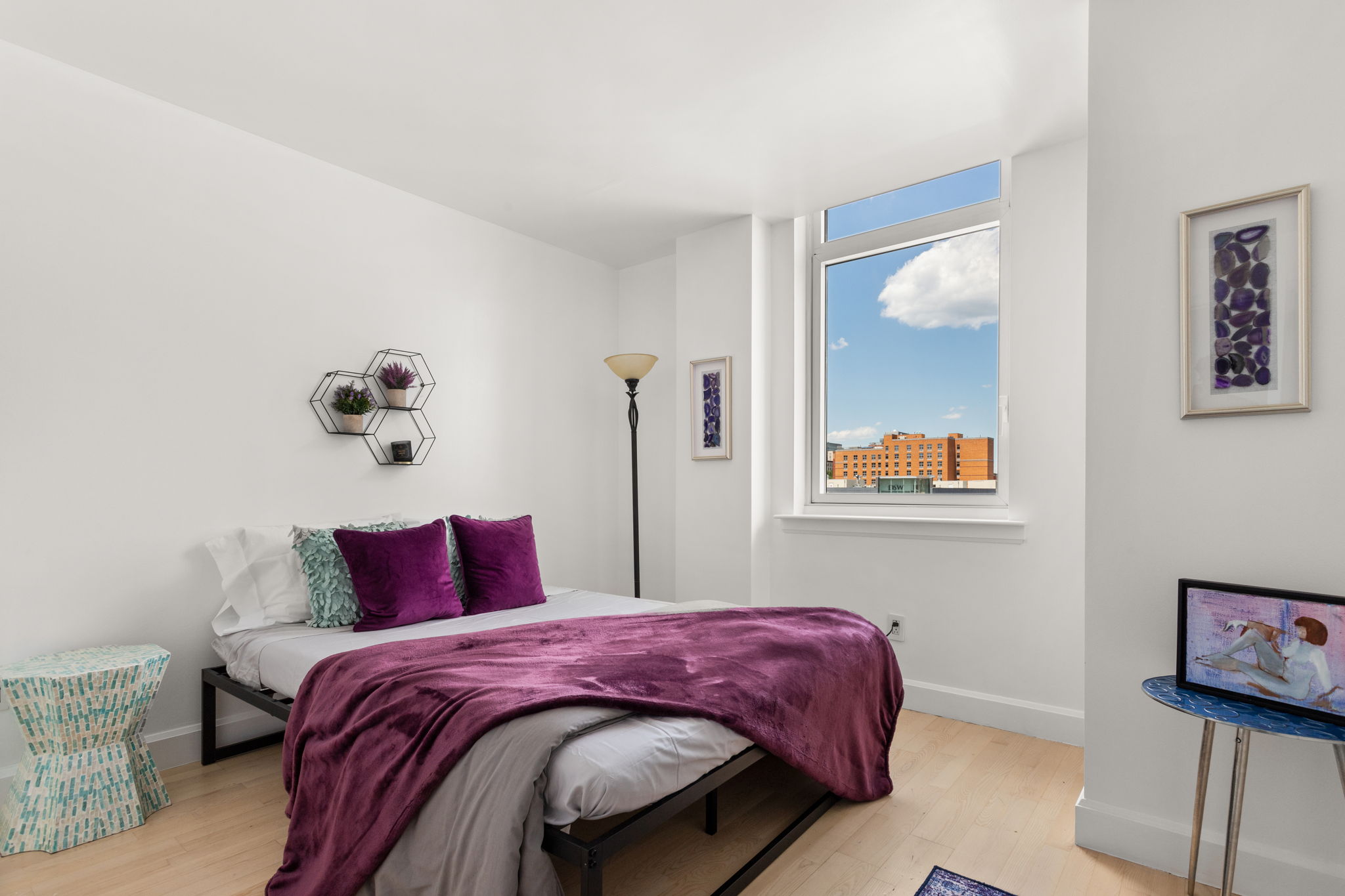 2300 Frederick Douglass Boulevard, Unit 8B Manhattan, NY 10027 - Photo 12 of 22