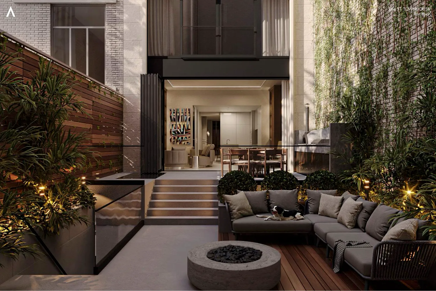 $9,800,000 | 105 East 64th Street | Lenox Hill