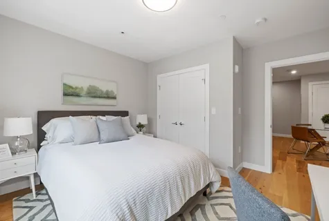 $800,000 | 10 Everett Street, Unit 402, Boston, MA 02128