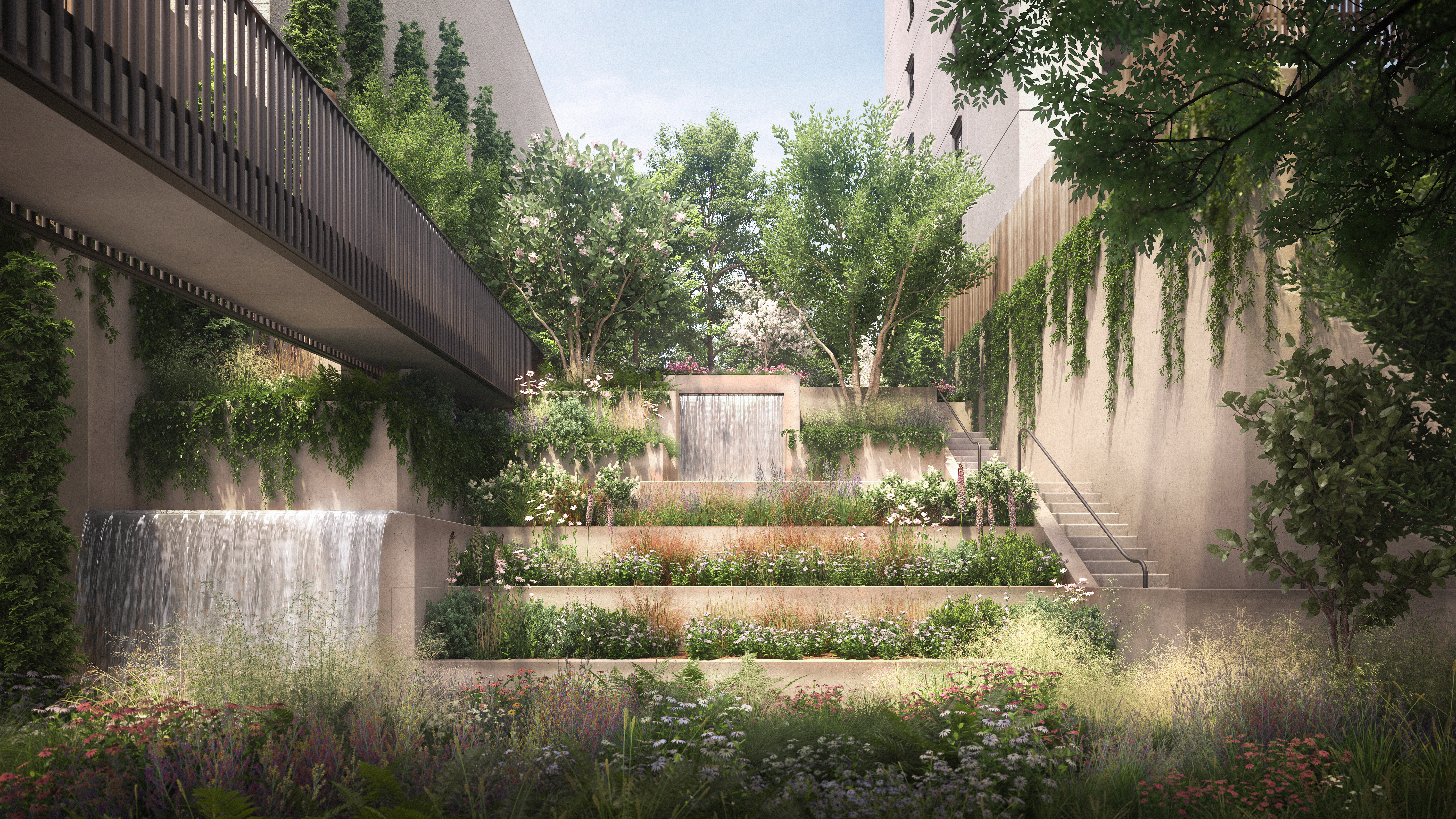 323 Bergen Street, Unit PH607E Brooklyn, NY 11217 - Photo 15 of 33