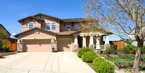 $1,370,000 | 378 Piercy Drive, Benicia, CA 94510