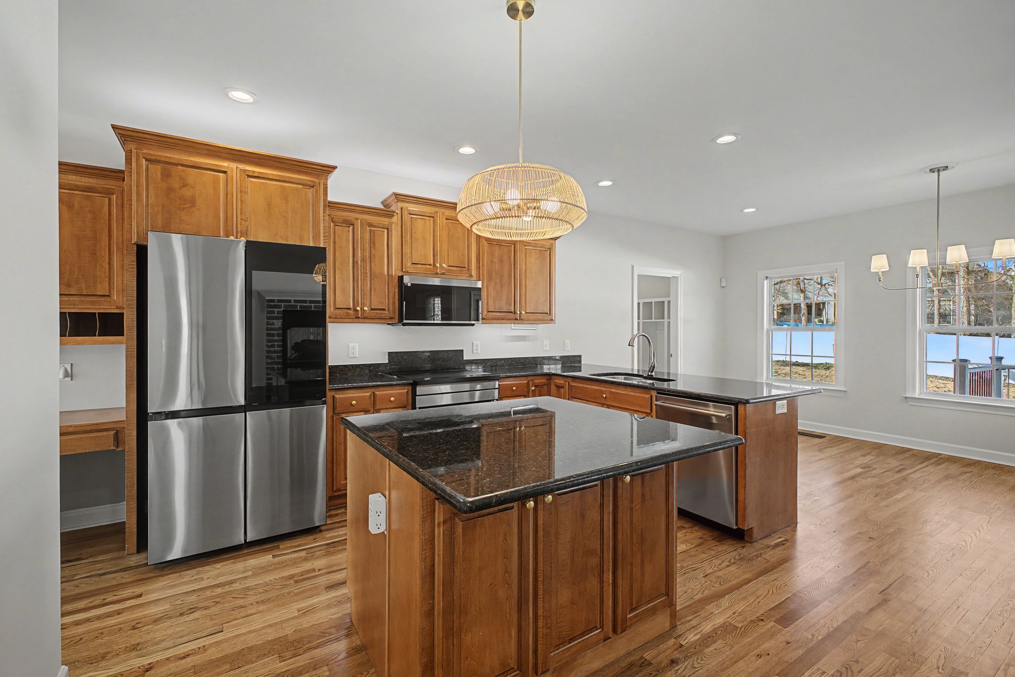 1060 Auldridge Drive Spring Hill, TN 37174 - Photo 12 of 46