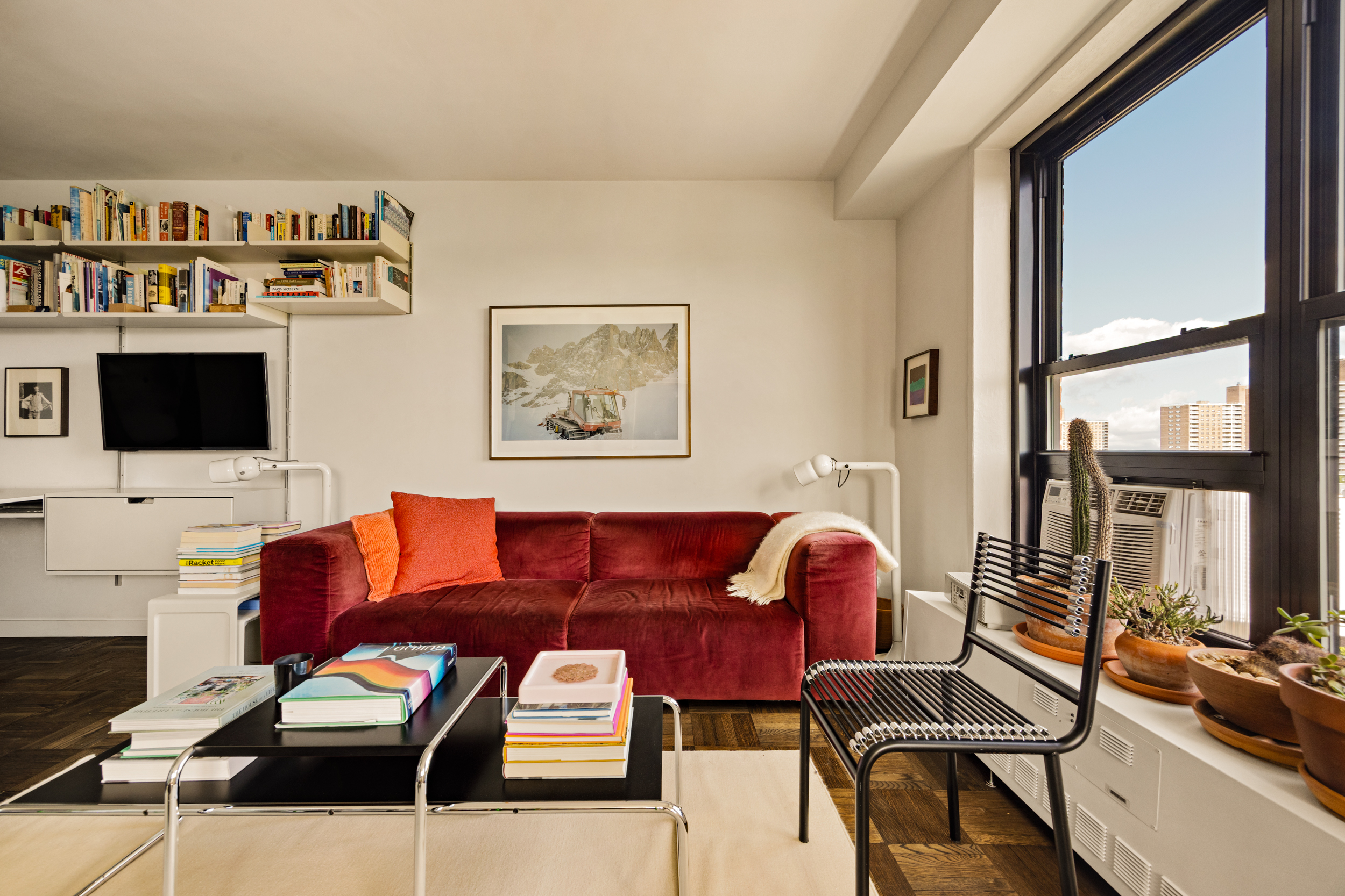 209 Clinton Avenue, Unit 14B Brooklyn, NY 11205 - Photo 6 of 15