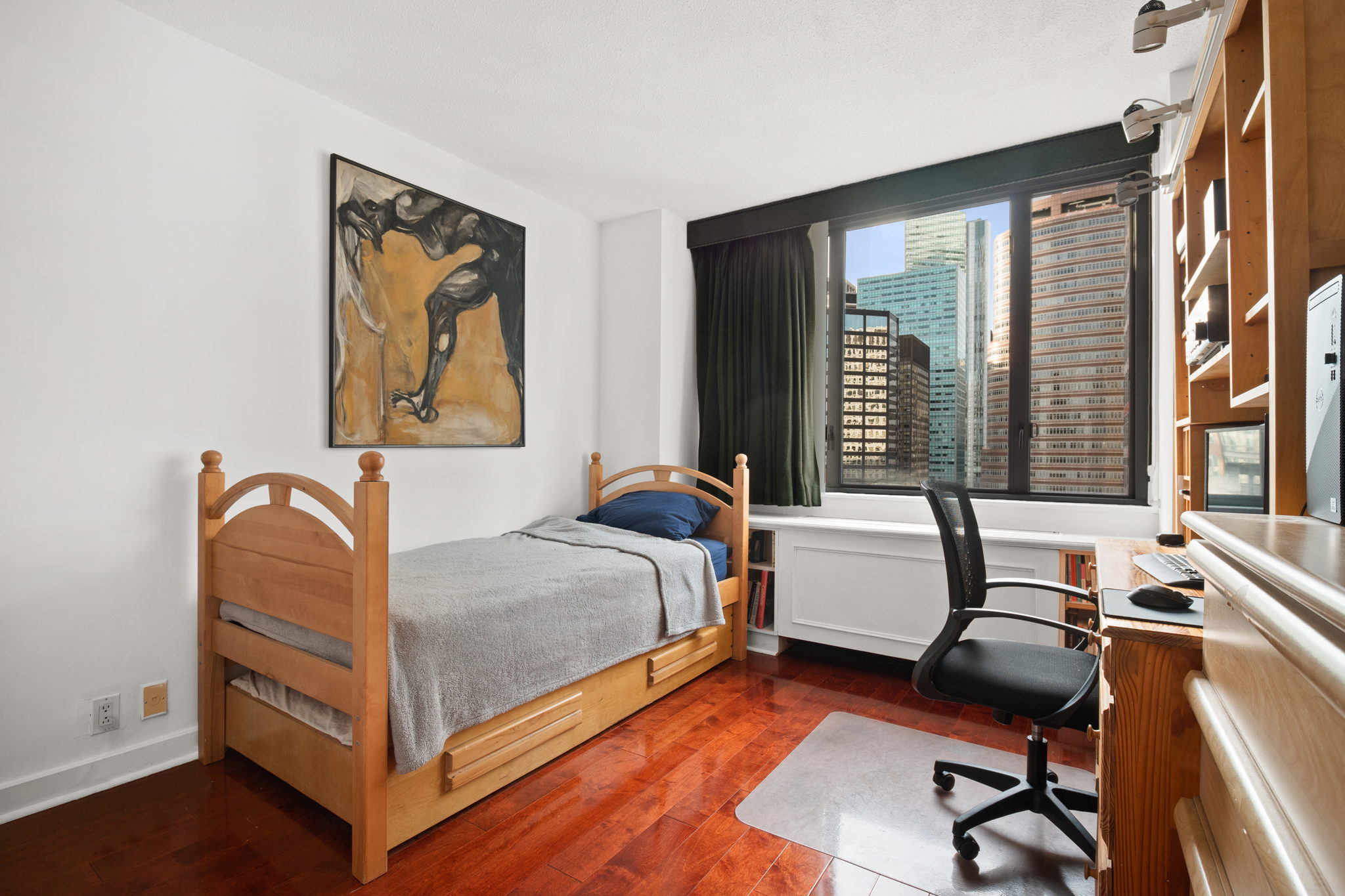 300 East 54th Street, Unit 26EF Manhattan, NY 10022 - Photo 8 of 17