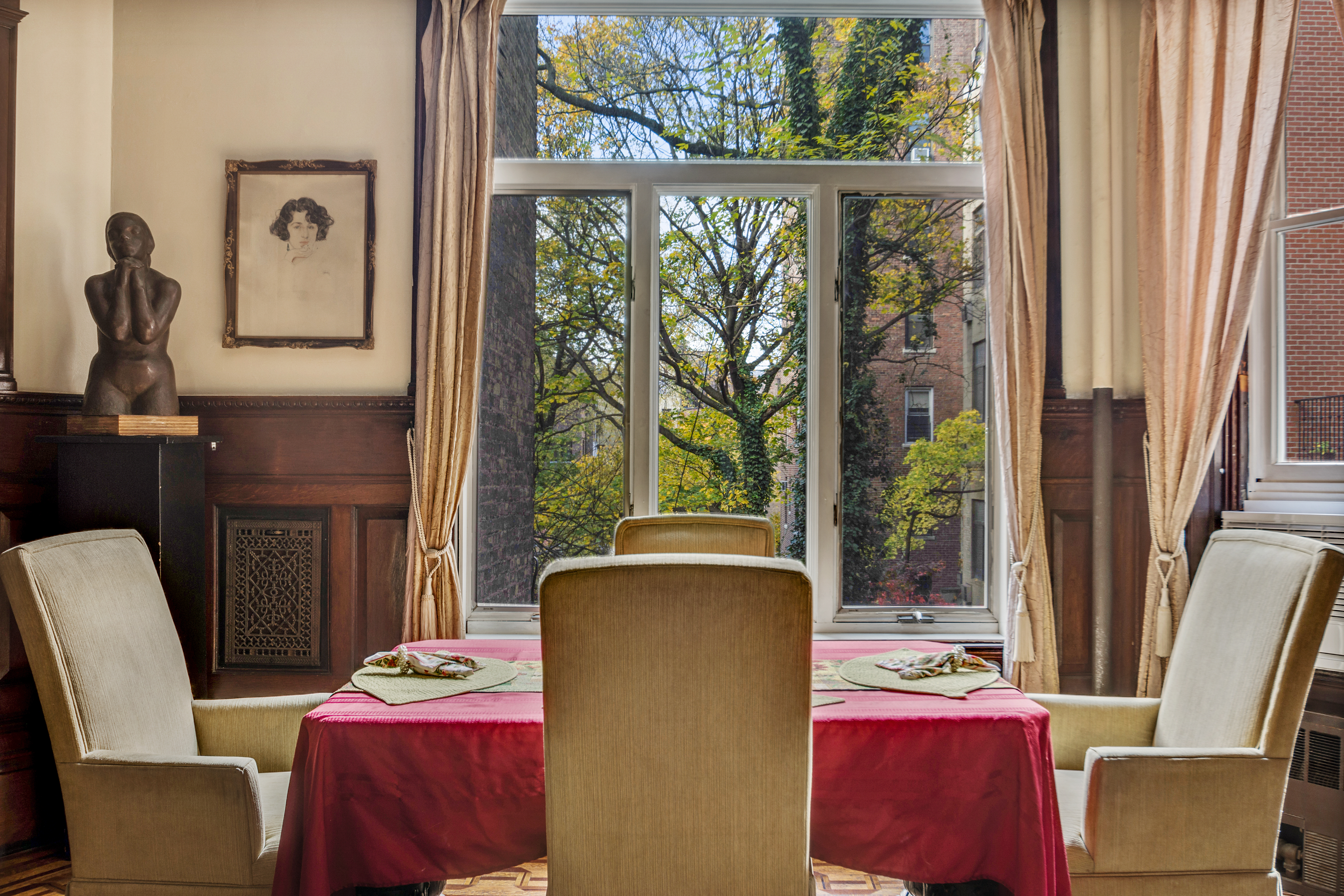 349 West End Avenue, Unit PARLOR Manhattan, NY 10024 - Photo 7 of 18